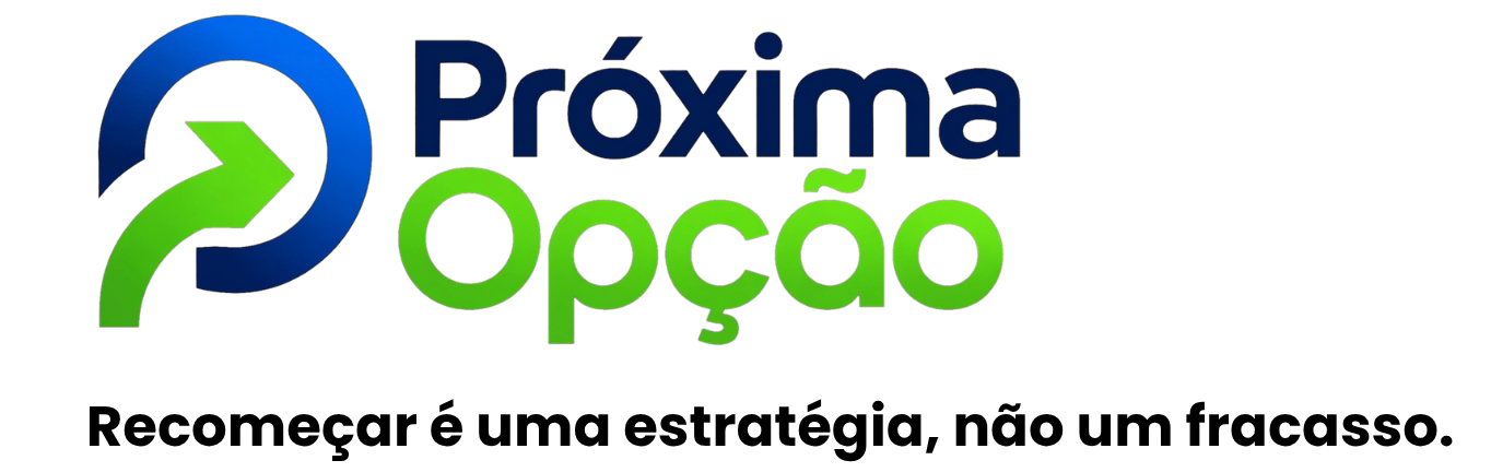 Próxima Opção